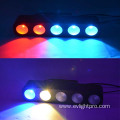 5pcs led COB dmx matrix blinder for stage